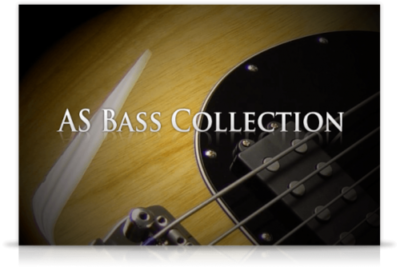 AS Bass Collection