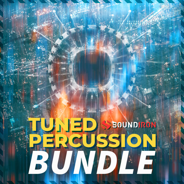 tuned percussion bundle