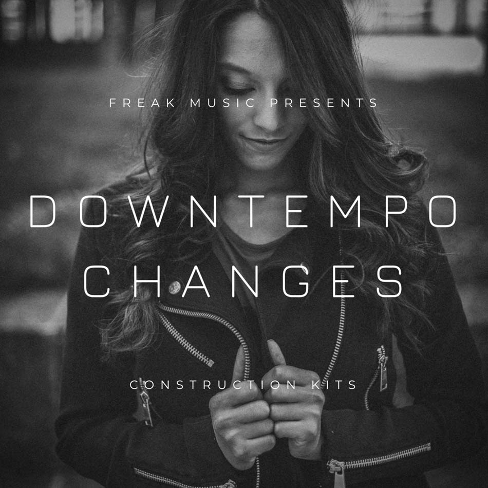 downtempo changes