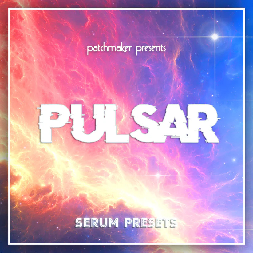pulsar – serum