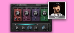infinite & martin ikin preset bundle