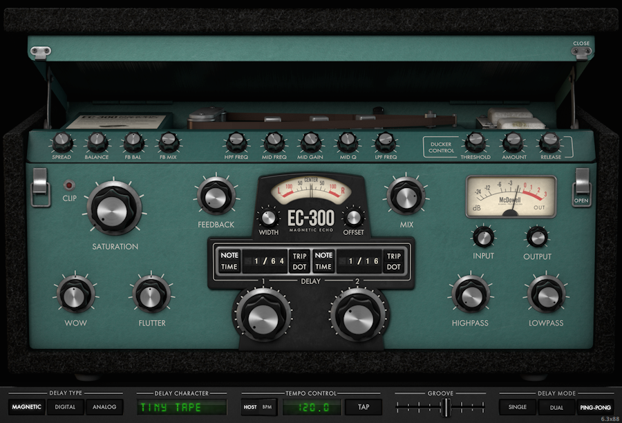 ec-300 native v6