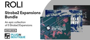 strobe2 expansions bundle (exclusive)