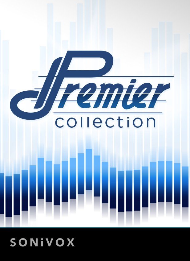 sonivox premier collection