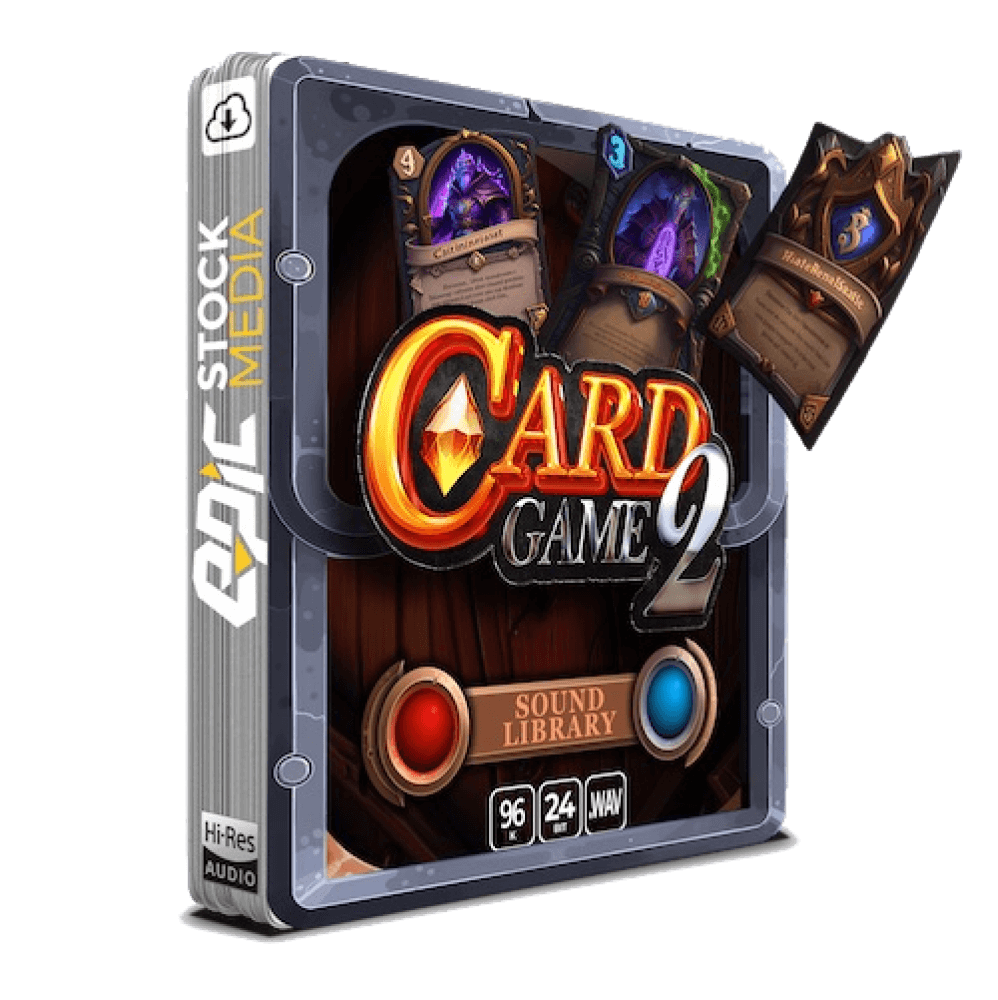 card game 2