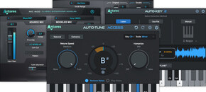auto-tune essentials (annual subscription)