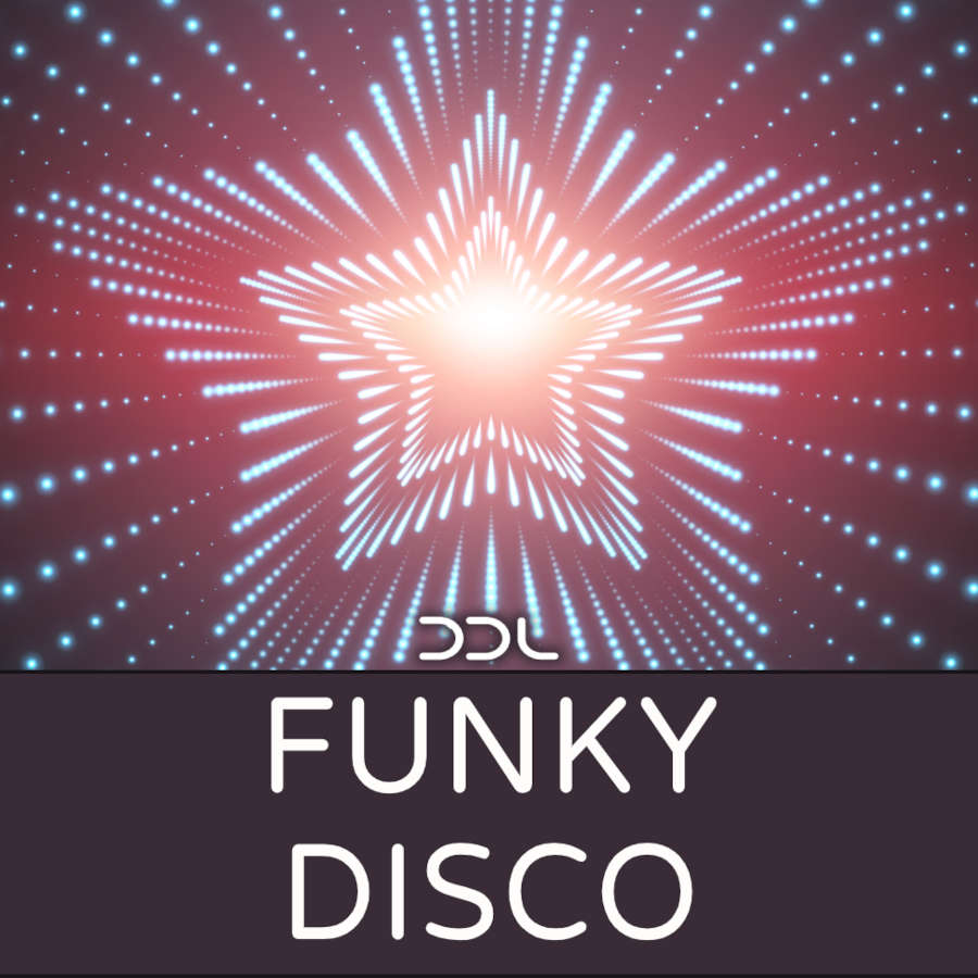 funky disco