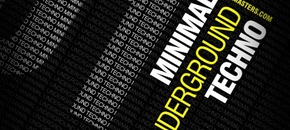 dj mixtools 01 – minimal underground techno