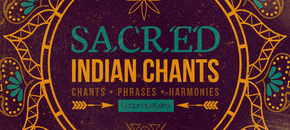 sacred indian chants