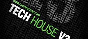 dj mixtools 23 – tech house vol. 3