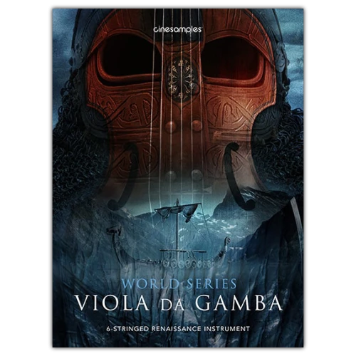 viola da gamba