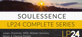 soulessence complete