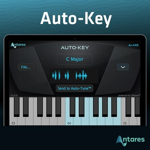 auto-key