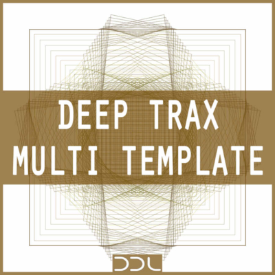 deeptraxmultitemplate