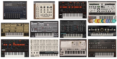 GForce Ultimate Bundle