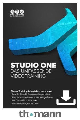 handsonpresonusstudioone