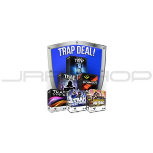 trap producer