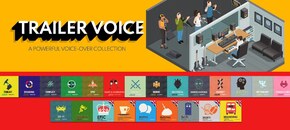 trailer voice