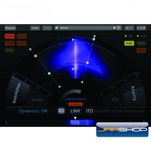 stereoizer 3