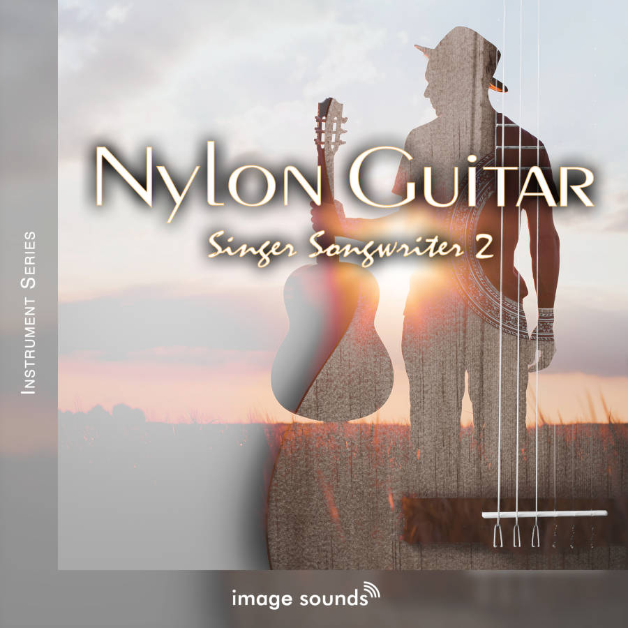 nylon guitar – singer songwriter 2