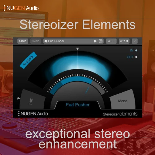 steroizer elements