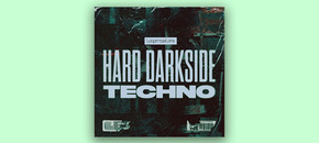 hard darkside techno