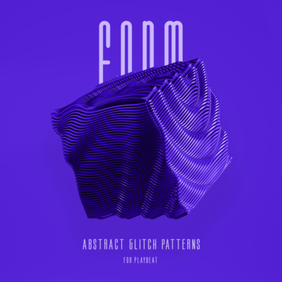 form – playbeat expansion