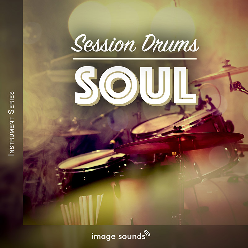 session drums: soul 1
