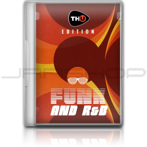 th-u funk and r&b edition upgrade