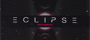 eclipse – cinematic presets for pigments