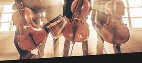 artist series – apocalyptica