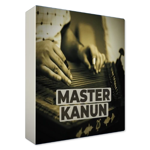 master kanun