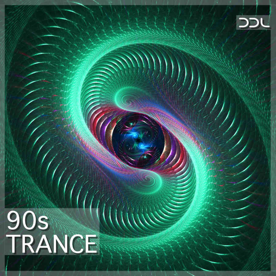 90’s trance