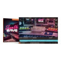 synthwave ezx expansion