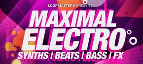 maximal electro