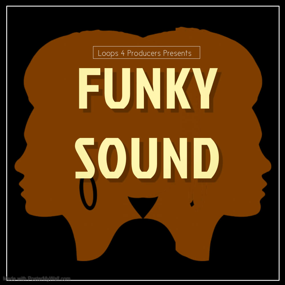 funky sound