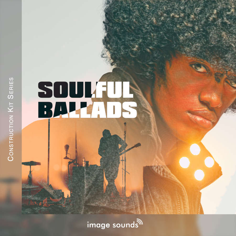 soulful ballads