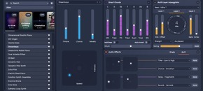 roli studio
