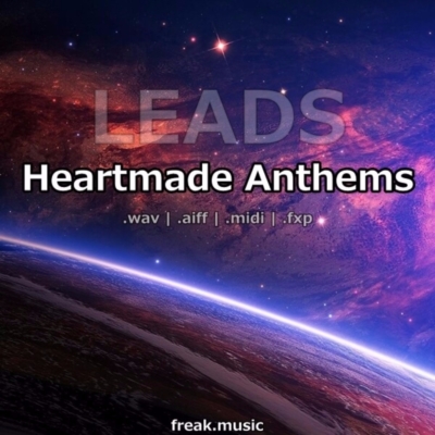 heartmadeanthems
