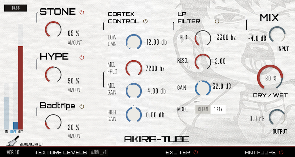 akira-tube