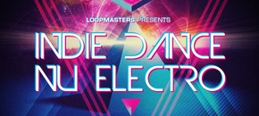 indie dance and nu electro