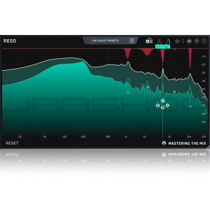 reso dynamic resonance suppressor plugin