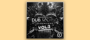 dub techno dimensions 2
