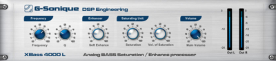 xbass4000l