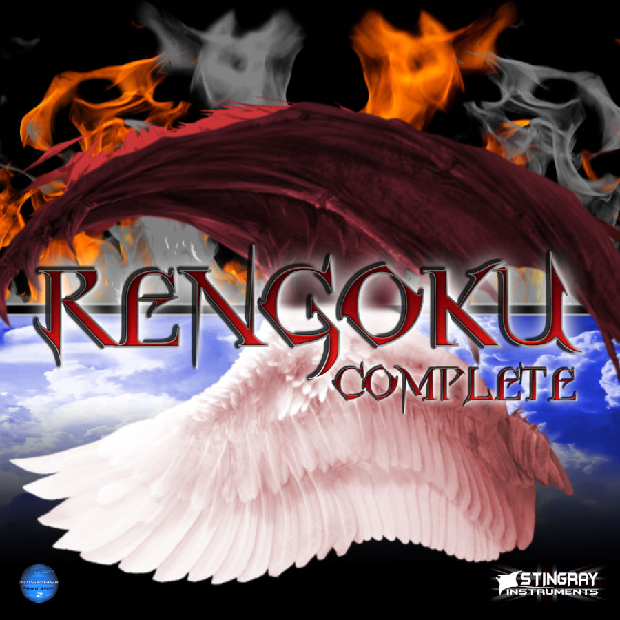 rengoku complete