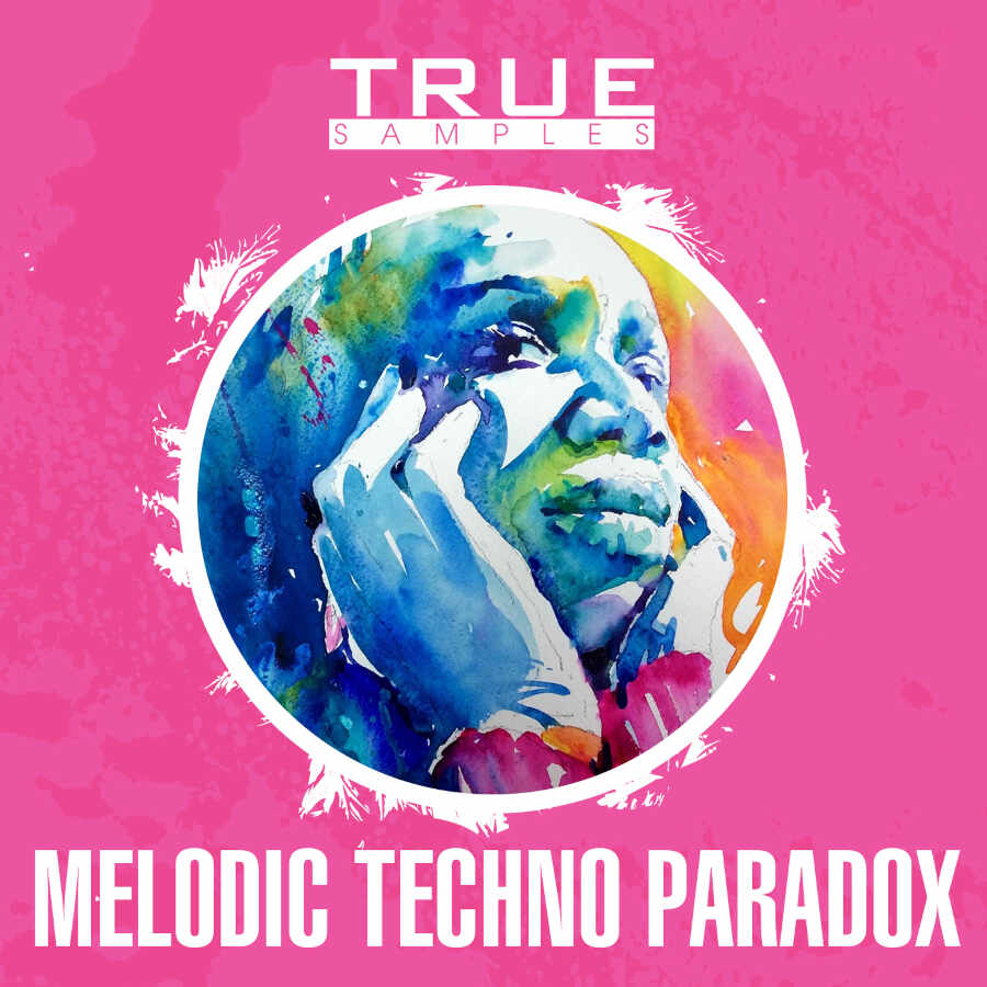 melodic techno paradox