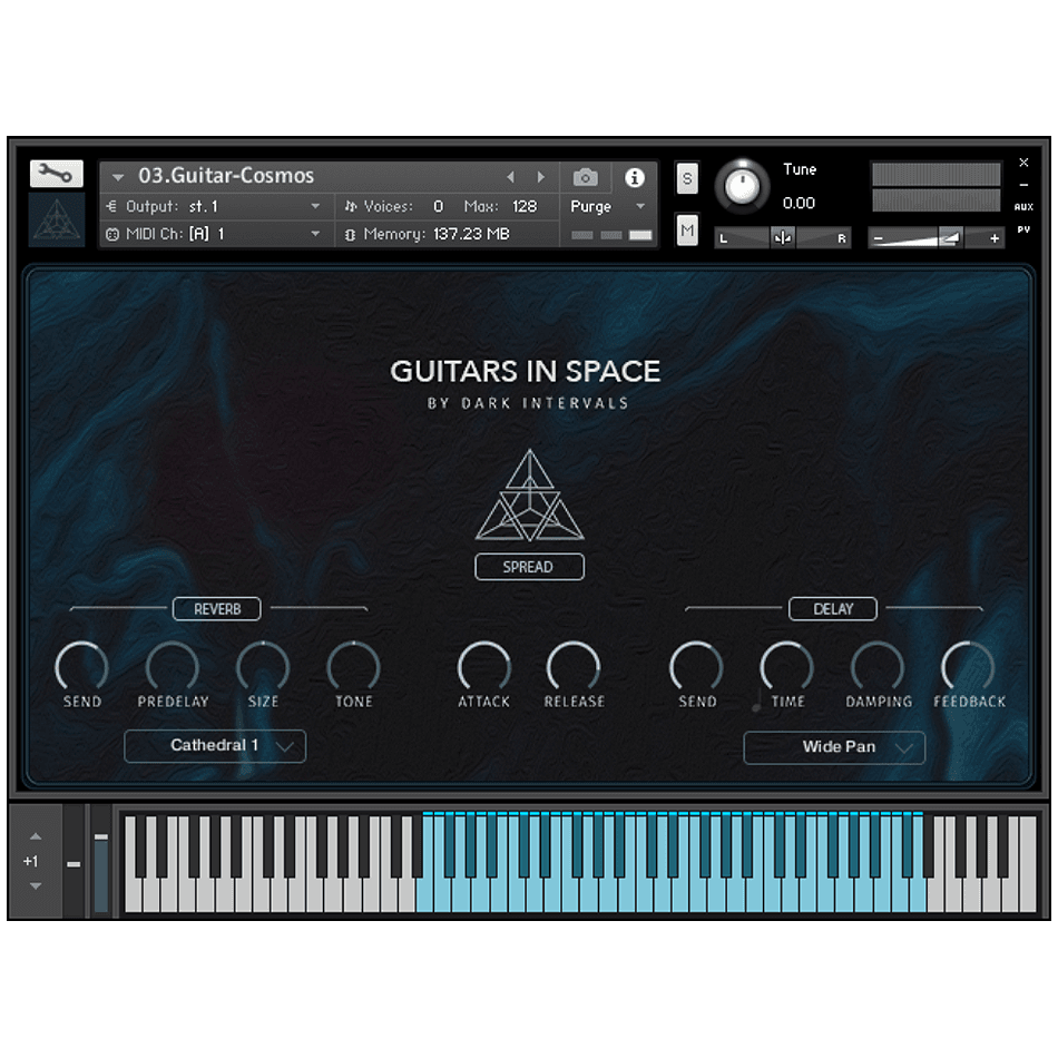 guitarsinspacevoli