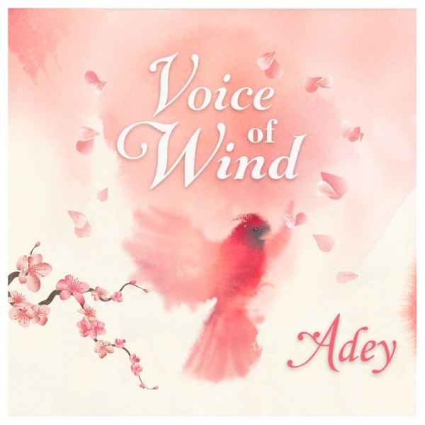 soundiron voice of wind: adey