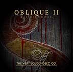 oblique ii: dark bass explorations