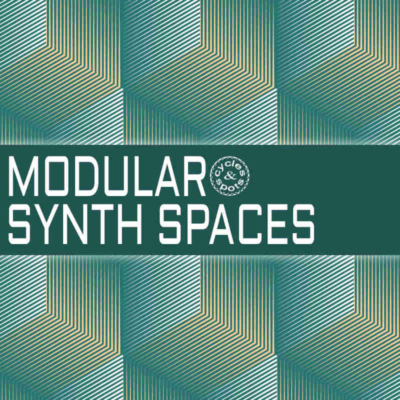 modularsynthspaces